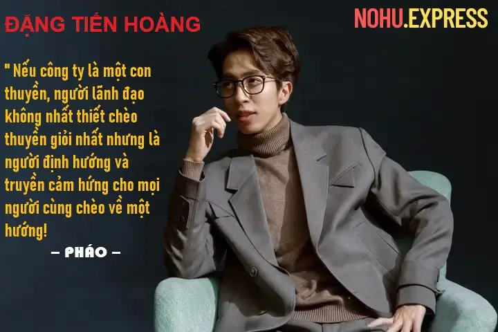 Đôi nét về Tác giả Nohu - Đặng Tiến Hoàng