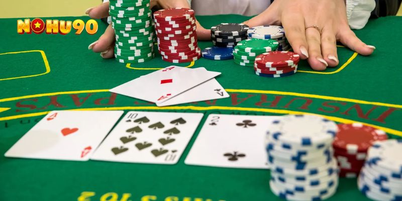 Baccarat cổ điển tại các casino