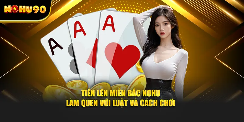 Các luật chơi cơ bản hay gặp