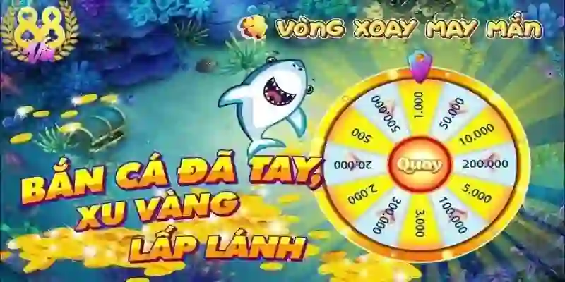 Vua bắn cá là gì? Tìm hiểu về trò chơi đình đám này
